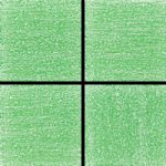 Feel 2130 in 31.6x31.6cm (2X2cm) by Trend Trend GB