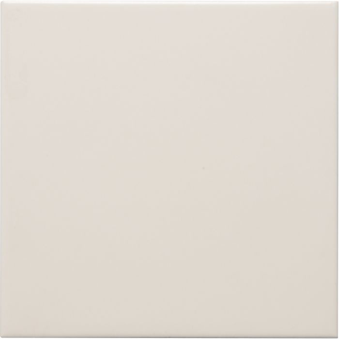 CLY9000 lily (satin) Field Tile 152x152mm | 6x6" plain tile Original Style