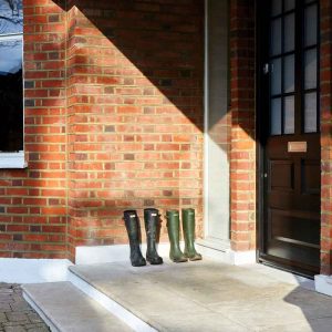 Wychwood Limestone Etched Finish Tile 60xRandom Ca’ Pietra