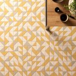 Newbury modern style Victorian tile design Original Style