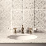 Winchester Highgrove Embossed Waveney Tile 150x150 mm W.CLWA1016 Winchester Tiles