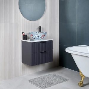 Himalaya White Indoor Porcelain Tile 60x120cm Ca’ Pietra