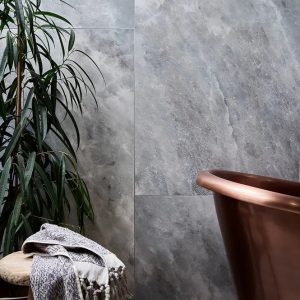 Himalaya Blue Indoor Porcelain Tile 60x120cm Ca’ Pietra