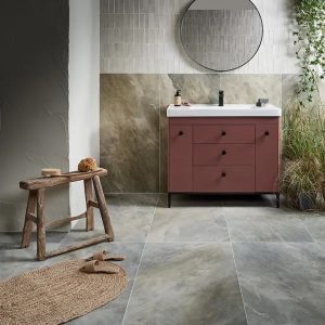 Himalaya Green Indoor Porcelain Tile 60x120cm Ca’ Pietra