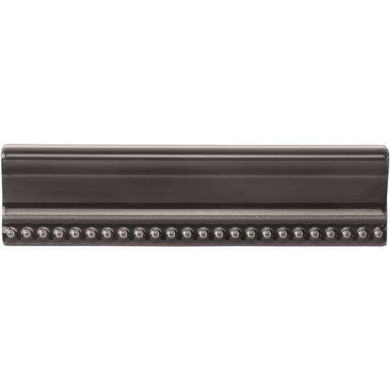 GCH9928 Charcoal Grey 152x38mm | 6x1 1/2" decorative tile Original Style