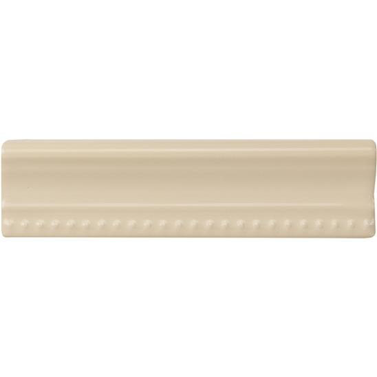 B9928 Colonial White 152x38mm | 6x1 1/2" decorative tile Original Style