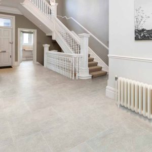Isle Porcelain Perla Matt Porcelain Tile 30x60 Ca’ Pietra