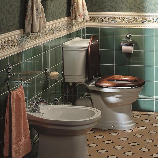 Jade Breeze Skirting Tile 152x152mm - GJB9903 - Original Style