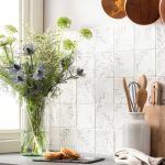 Winchester Jardin Marsh 2 Ceramic Glazed Tile 130x130mm IM-0029511 Winchester Tiles
