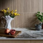 Kinfolk Maple Linear Wood Effect Tile 60x120cm Ca’ Pietra