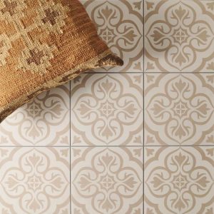 Knightshayes Taupe on Chalk Matt - 8758 - 298x298 Original Style