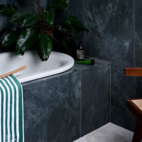 Komodo Elysian Ocean Porcelain Tile