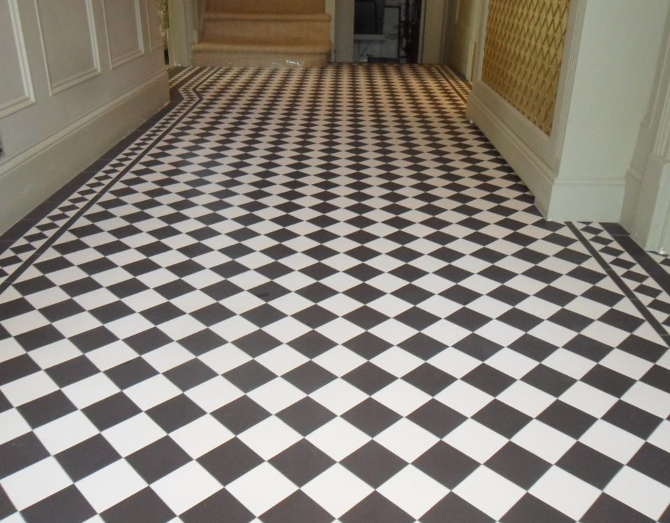 London Victorian Pattern 5 Scaled