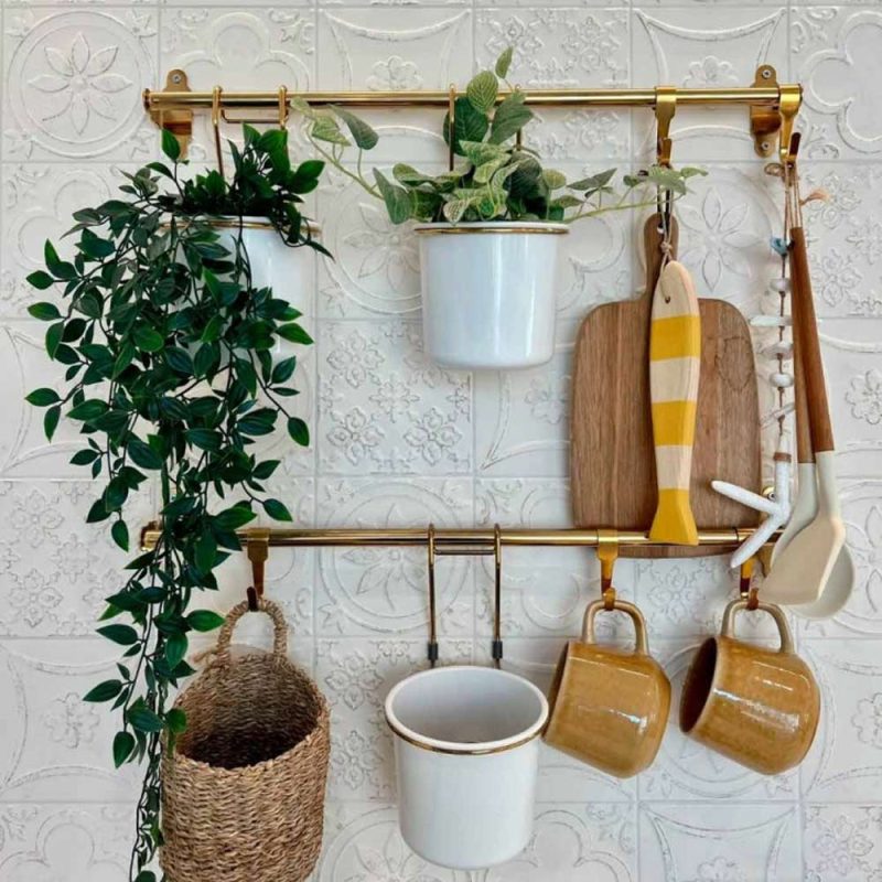 Lucciola Yeso Plaster Effect tile 188092 15x15cm Dune