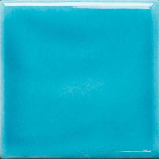 Winchester Marine Blue Field Tile 127x127 mm W.LT1005 Winchester Tiles