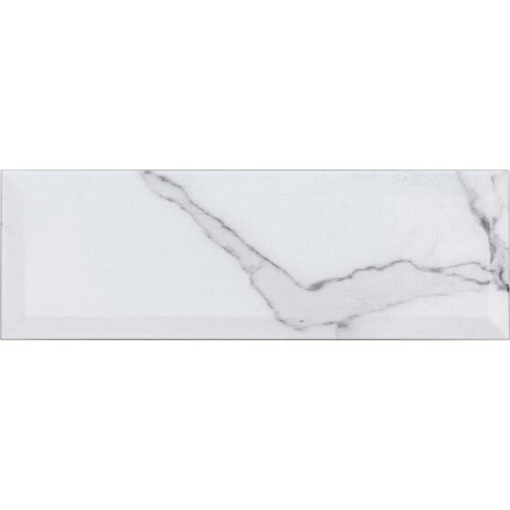 Metro Calacatta Tile P11544 100X300mm