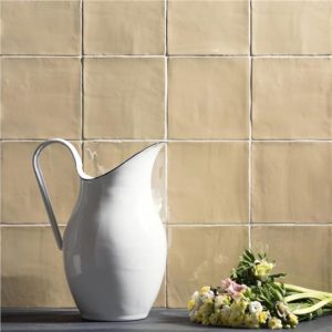 Winchester Residence Metropolitan Mimosa Field Tile 130 x 130mm W.RMI2005