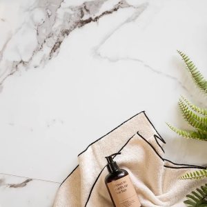 Michelangelo Minérale Matt SPC Click Tile 56x112cm Ca’ Pietra