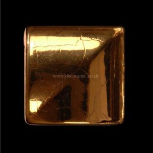 Original Style 6353AG Vienna Corner 35 x 35mm | 1 3/8 x 1 3/8" decorative tile