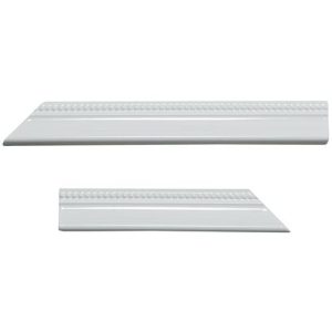 Original Style 6366A Alma-Tadema Frame Set 630 x 450mm | 17 1/2 x 24 1/2 " decorative tile