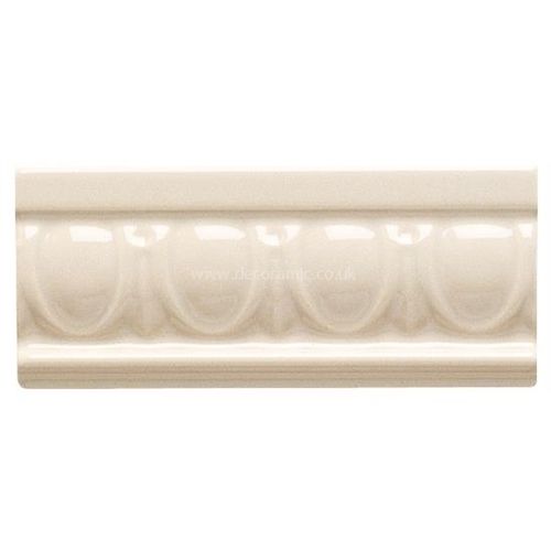 C9906 Imperial Ivory 152x65mm | 6x2" decorative tile Original Style