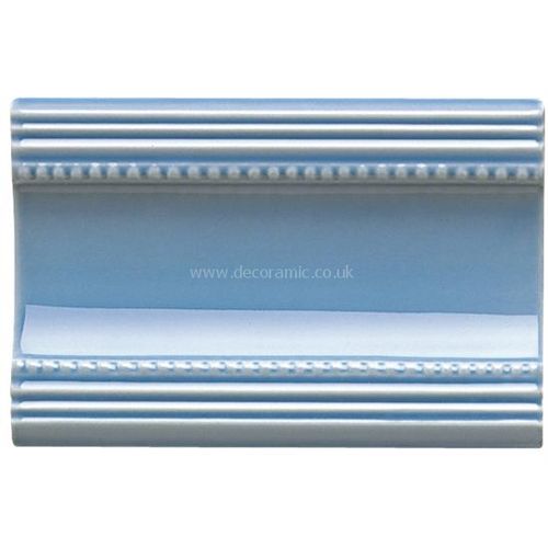 GAQ9929 Aqua Source 152x75mm | 6x3" decorative tile Original Style