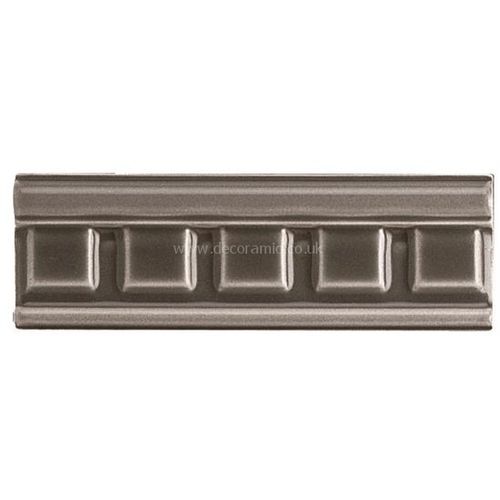 GCH9905 Charcoal Grey 152x50mm | 6x2" decorative tile Original Style