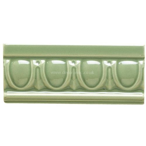 GJB9906 Jade Breeze 152x65mm | 6x2 1/2" decorative tile Original Style