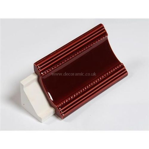 TL0113 45 Degree Angle Block 152x40mm | 3.5x1/4" decorative tile Original Style