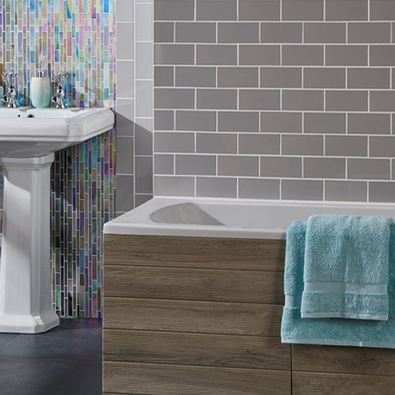 Mosaics Morning Dew 305x315mm GW-MRDMOS mosaic tile Original Style