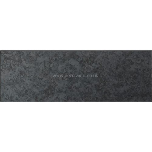 Antique Mirror clear glass tile GW-ANTGR3010 300x100mm Glassworks Original Style