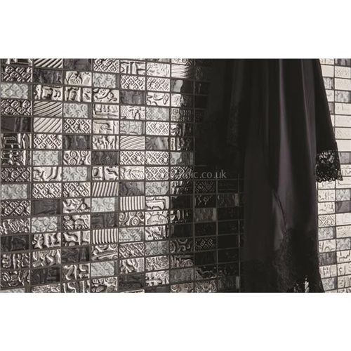 Mosaics Bihar 300x300mm GW-BIHMOS mosaic tile Original Style