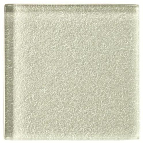 Galatea clear glass tile GW-GLT410MFT 100x100mm Glassworks Original Style