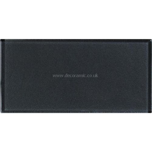 Hera clear glass tile GW-HER1575CM 152x75mm Glassworks Original Style