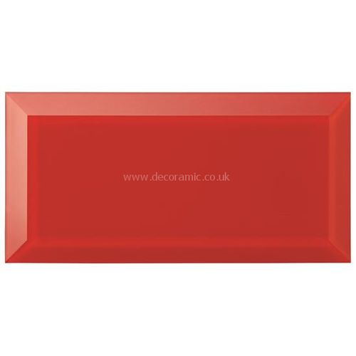 Mekong clear glass tile GW-MEK2010B 200x100mm Glassworks Original Style