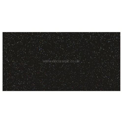 Meteor clear glass tile GW-MET6030C 600x300mm Glassworks Original Style