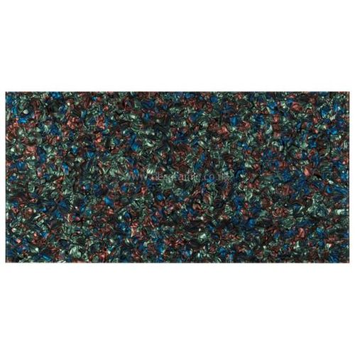 Paua clear glass tile GW-PAU6030 600x300mm Glassworks Original Style