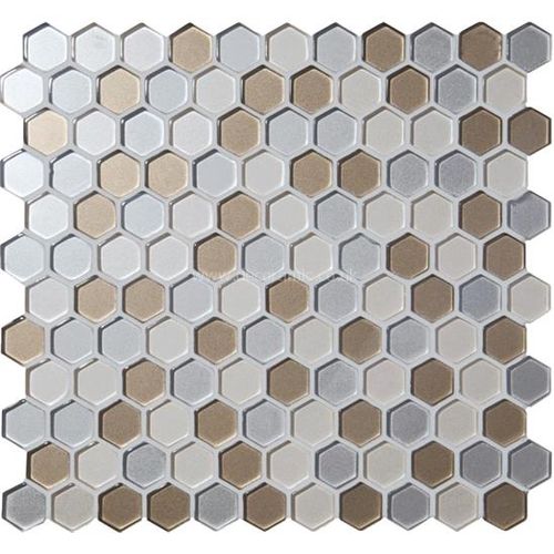 Mosaics Selene 295x280mm GW-SELMOS mosaic tile Original Style