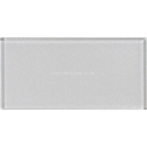 Solinda clear glass tile GW-SON1575CM 152x75mm Glassworks Original Style