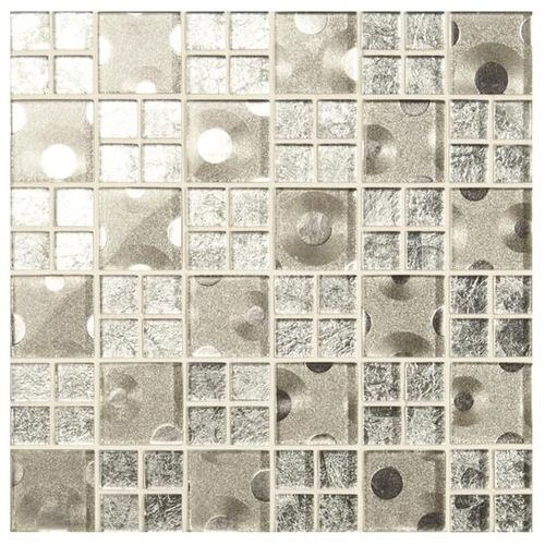 Mosaics Tekari 300x300mm GW-TEKMOS mosaic tile Original Style