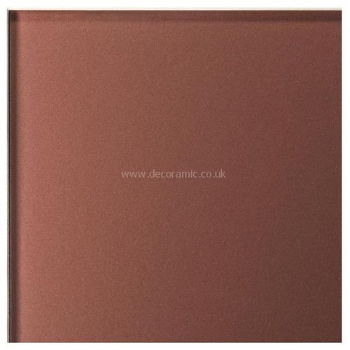 Ulysses clear glass tile GW-ULY3010C 300x100mm Glassworks Original Style