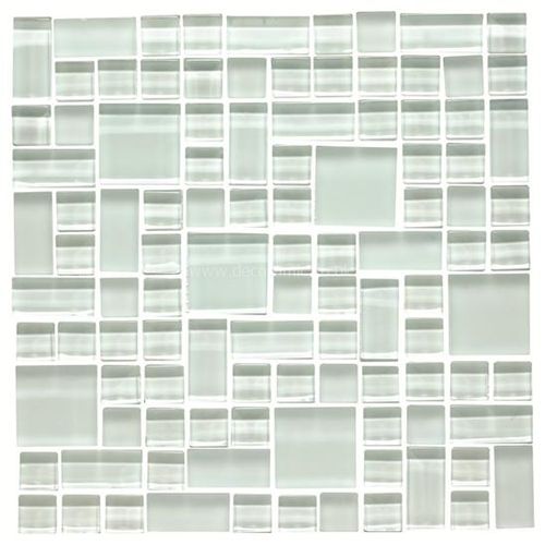 Mosaics Volta 304x304mm GW-VTAMOSRM mosaic tile Original Style