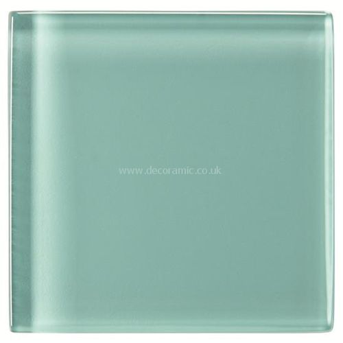 Zambezi clear glass tile GW-ZAM846C 200x98mm Glassworks Original Style