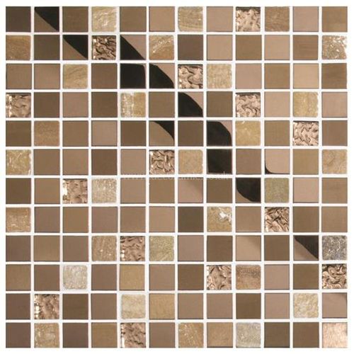 Mosaics Zamo 300x300mm GW-ZAMMOS mosaic tile Original Style