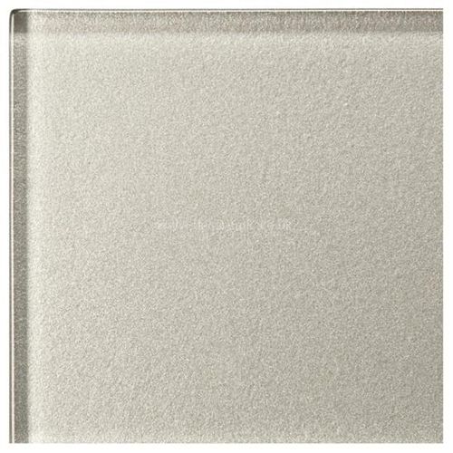 Zinc clear glass tile GW-ZIN3010C 300x100mm Glassworks Original Style