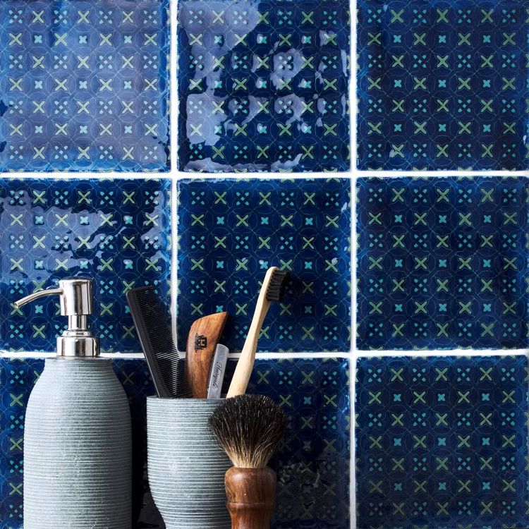 Ormeaux On Bastille W2805 Residence Tile W.2805