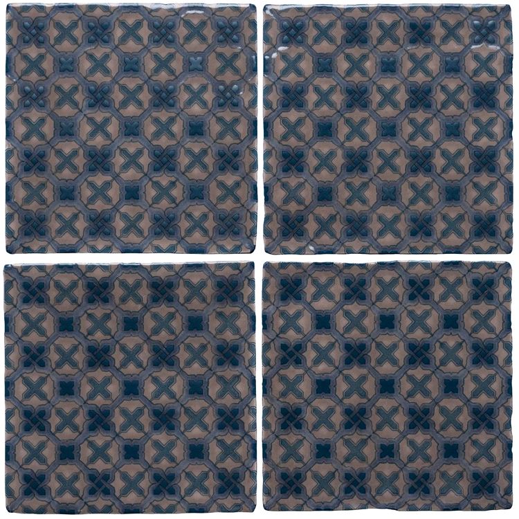 Ormeaux On Truffle W2800Vtr Residence Tile W.2800VTR