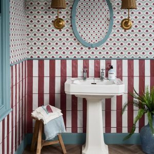 Ornamento Composite Coil wood & resin trim Ca’ Pietra