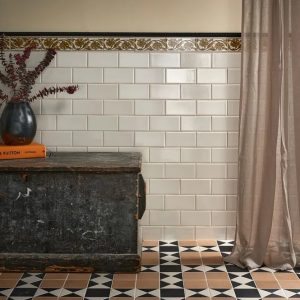 Ornamento Composite Luxe wood & resin trim Ca’ Pietra