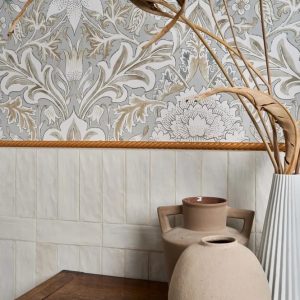 Ornamento Composite Rope wood & resin trim Ca’ Pietra